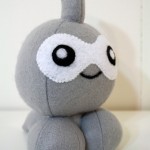 castform plush