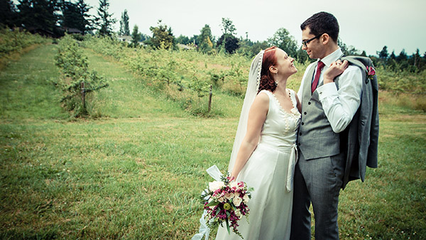 Tally & Jer - Just Married (4 of 10)