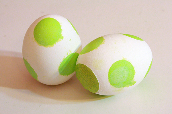 yoshi hot wheels eggs