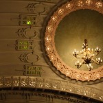 The beautiful Moore theater
