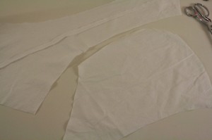 Assassin’s Creed 3 hood – this time it’s a full tutorial! | Tally's ...