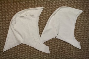 Assassin’s Creed 3 hood – this time it’s a full tutorial! | Tally's ...