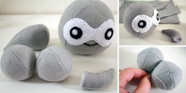 castform plush