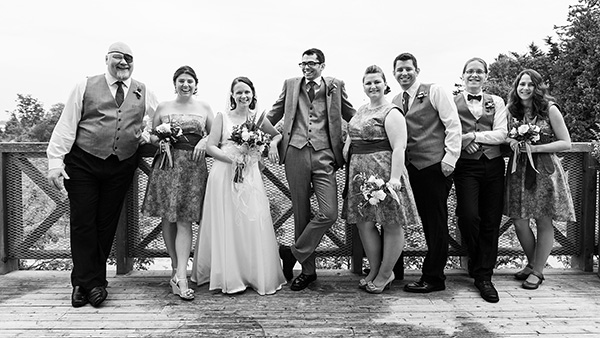 Tally & Jer - Wedding Party Outdoors (9 of 15)
