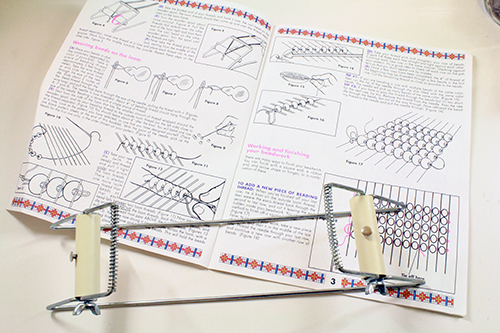 How to Get Started With Loom Beading